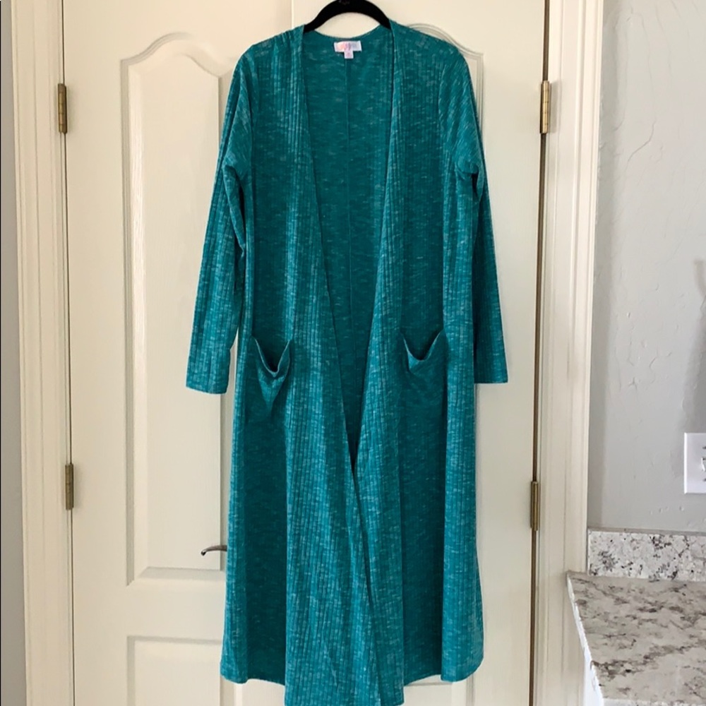 NWOT Lularoe Sarah, size M